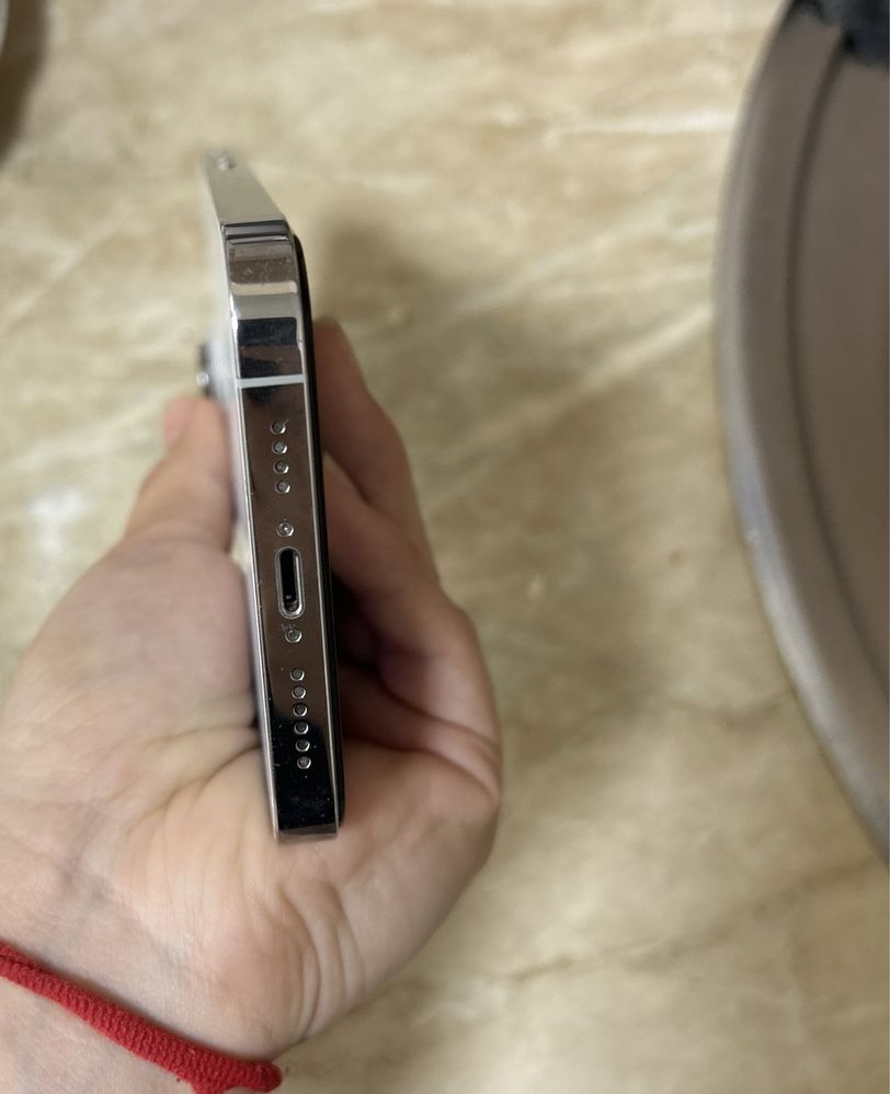 Iphone 14 pro max 128 g