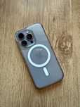 Iphone 15 pro 128 gb