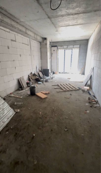 Студийная евродвушка в жк Vegas Tower , 75m2.