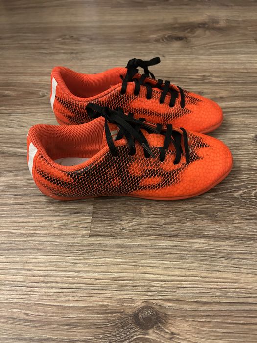Adidas nr 35 fotbal