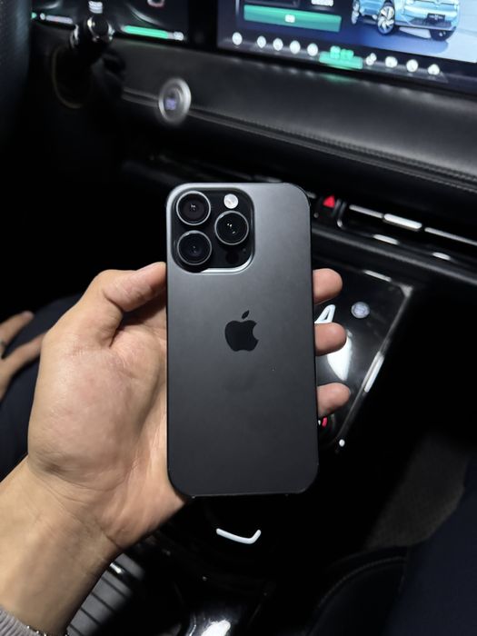 Iphone 16 pro 256 gb
