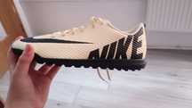 Ghete de fotbal Nike sintetic mărimea 40 noi nouți!