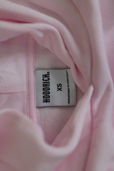 Hanorac Gluga Hoodrich