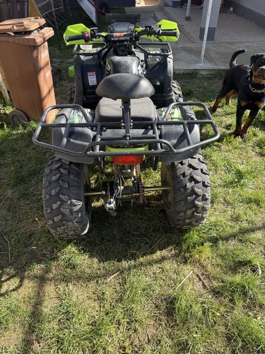 vand sau schimb cu cross 200cc