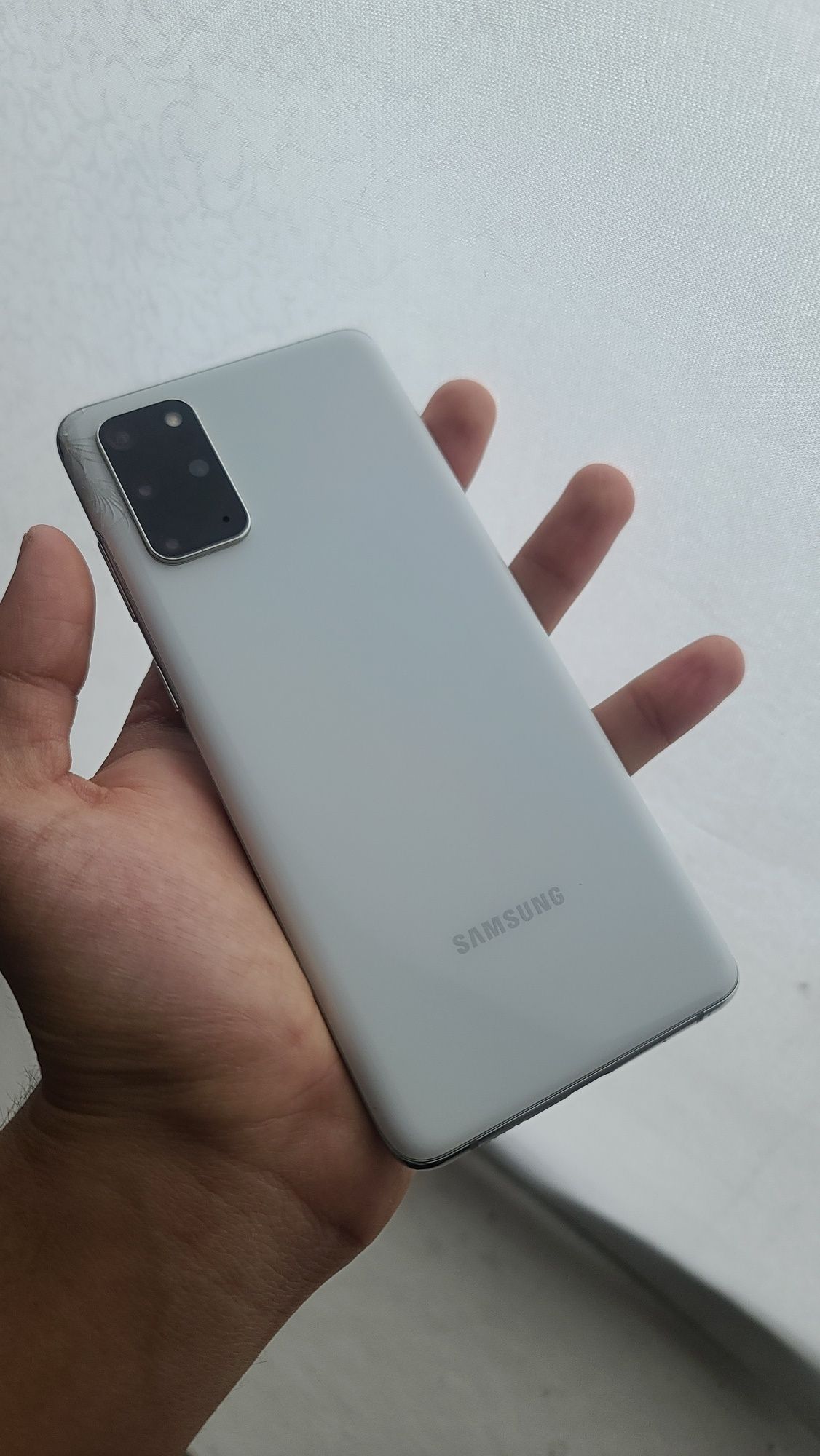 Samsung Galaxy S20+ 5G, 12/256 GB 1 SIM