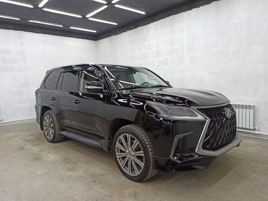 Кузовной ремонт и другие виды услуг