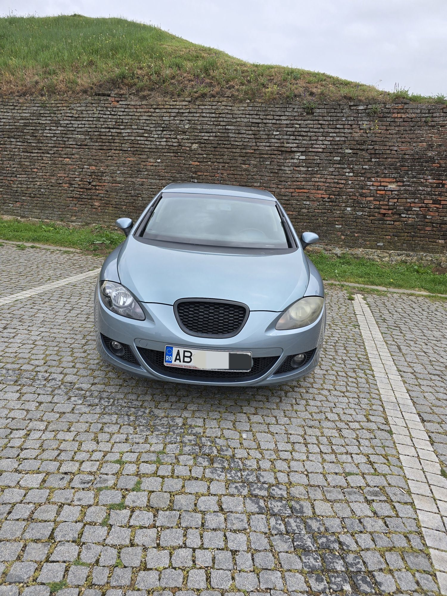 Seat leon 1.9 TDI