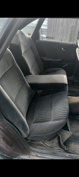 Продам ауди 80 б3 по запчестям