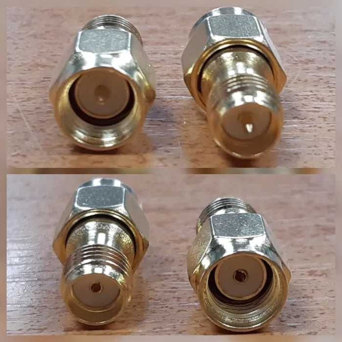 Antena Wireless 10dBi Antena Wifi RP-SMA Antena Router WIFI SMA-RP