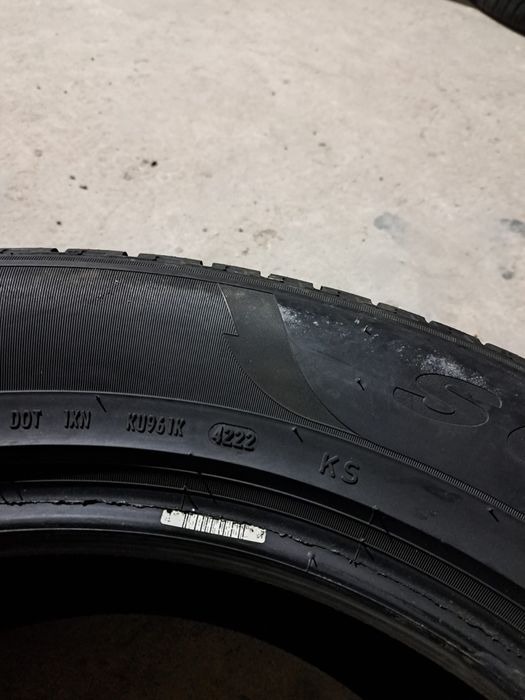 4 anvelope iarnă 255 60 r20 Pirelli