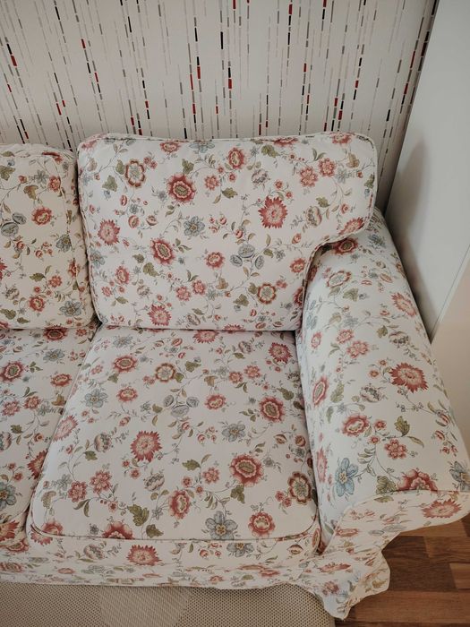Canapea Ikea Ektorp