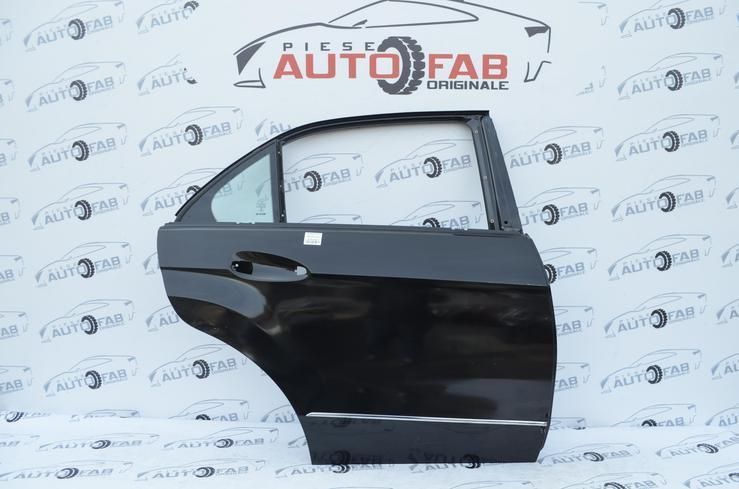 Usa dreapta spate Mercedes-Benz E-Class W212 Limuzina an 2009-2013