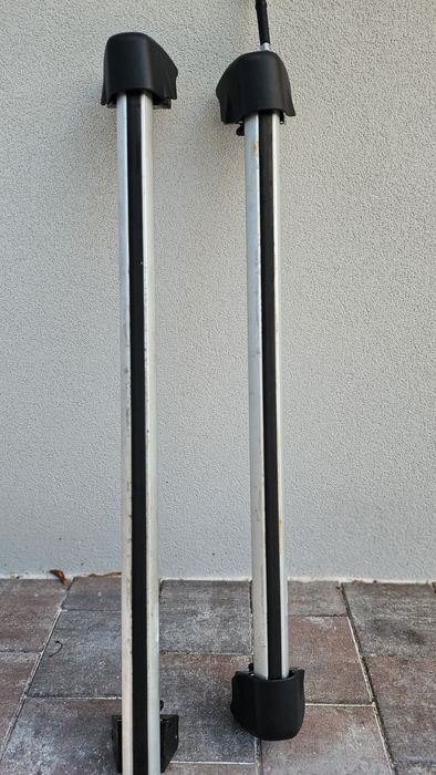 Bare originale VW Tiguan