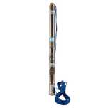 Pompa NOUA  submersibila 50l/min (3mc/h)