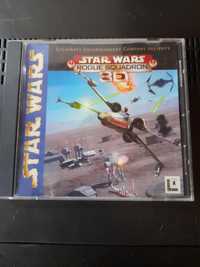 Joc PC Star Wars,  Rogue Squadron,  3D