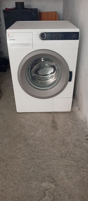 Пералня gorenje перфектна 9kg