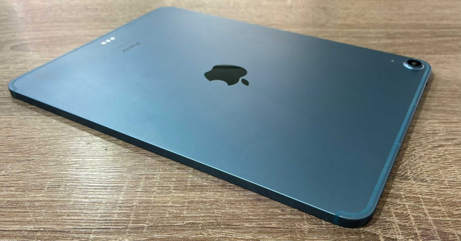 Продавам Ipad Air 5gen 64gb