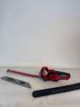 Tăietor de Hevea Electric Einhell GC-EH 6055/1, 600W, 55 cm