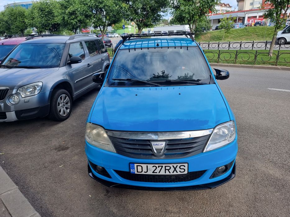 Dacia logan diesel pret 1850 euro