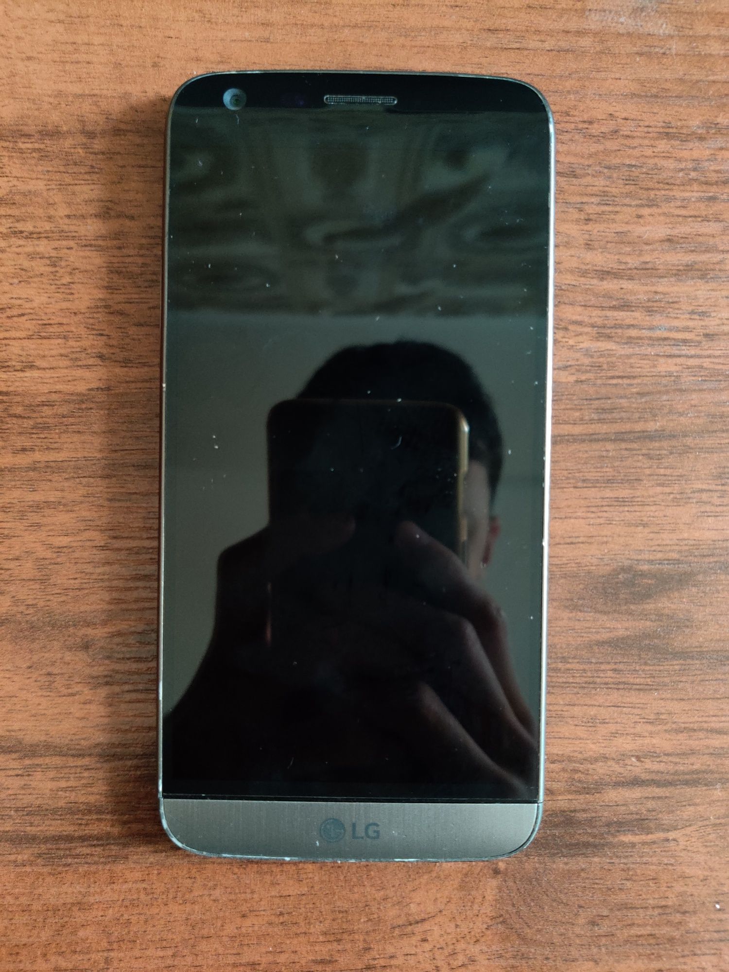 LG G5 SE полностью рабочий