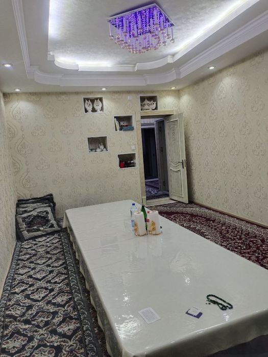 Сергели метро олди ЖК  Элит хаус 3 хона новостройка мебел.обойли