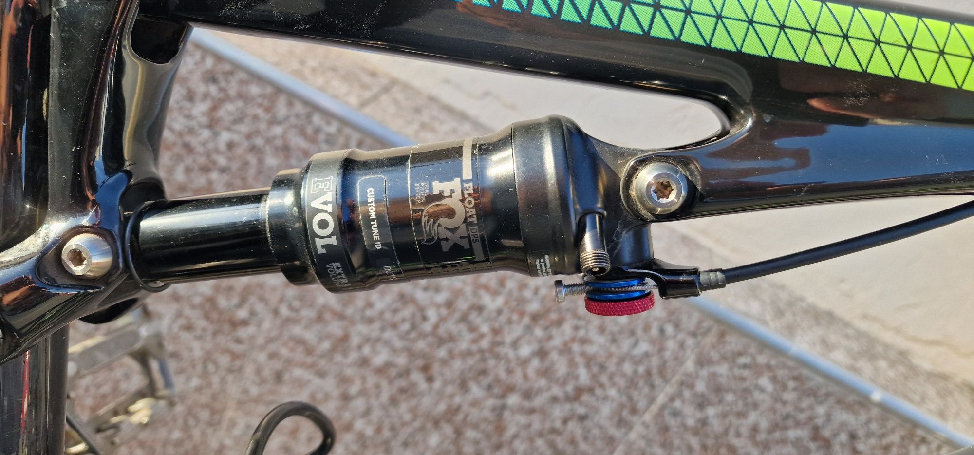 Merida 9600 carbon marime S