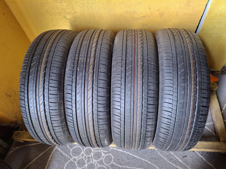 195 65 15 Bridgestone DOT 2019 vara NOI