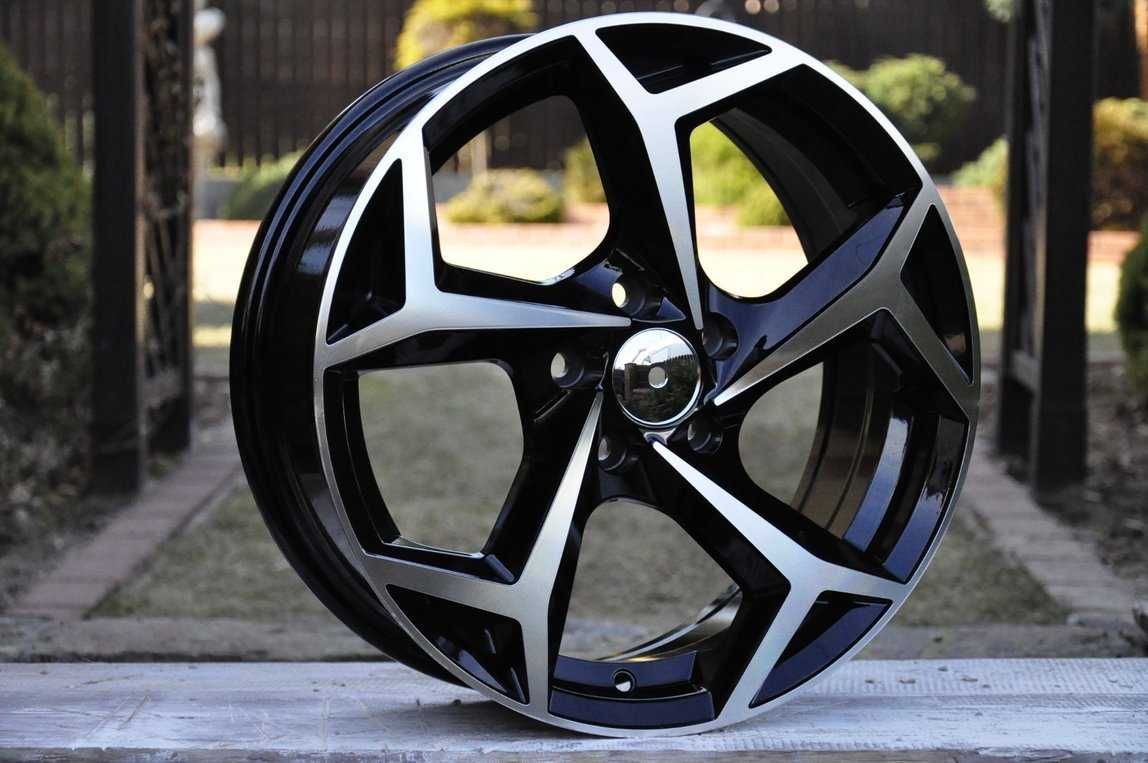 16" Джанти Голф Пасат 5x112 VW Passat B6 B7 B8 B9 Golf 5 6 7 Tiguan To