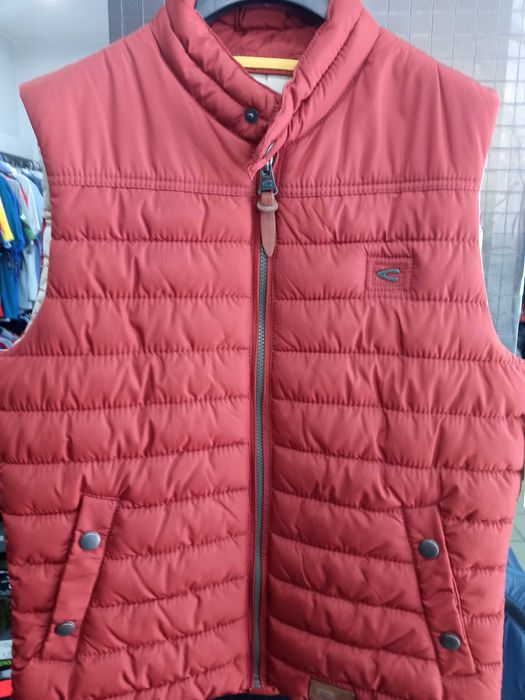 Camel Active M,L,.Мъжки елеци,есен,зима.Оригинал.