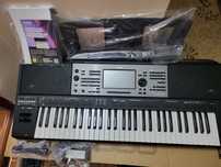 Orgă Yamaha PSR A5000 nouă ( Yamaha PSR SX)