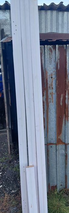 Продам коробку от двери