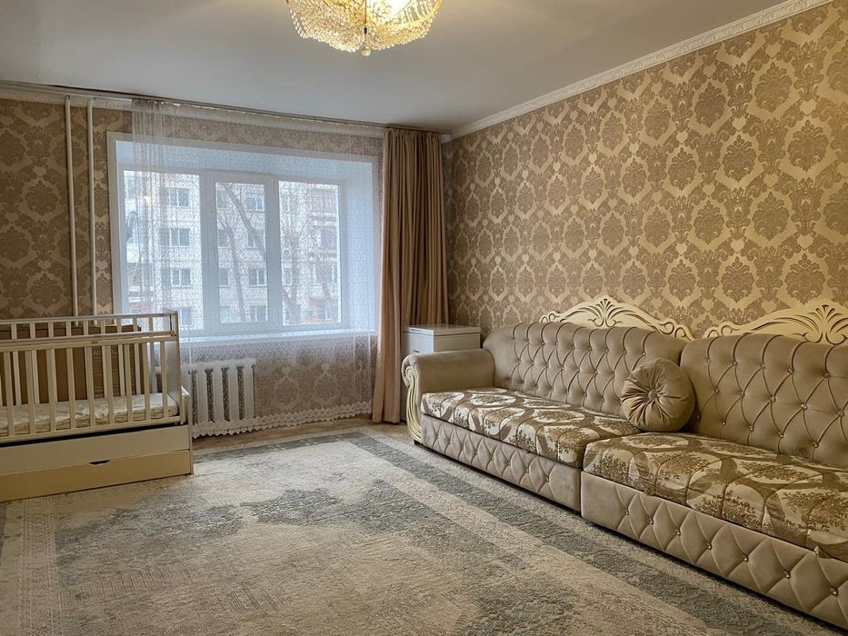 Продам квартиру, торг