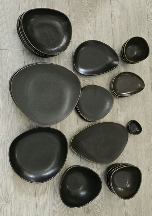 Сервиз за хранене Bonna