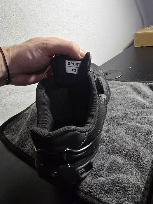 Papuci SPD mărimea 43 MTB