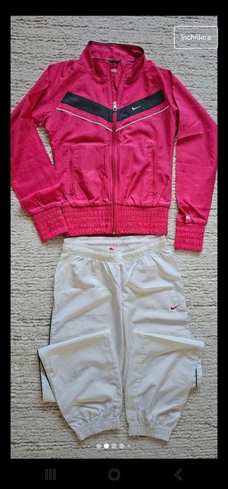 Trening femei Nike / trening fete