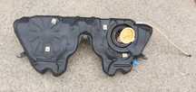 Rezervor BMW F10 F11 F12 F06 F07 GT Pompa Motorina