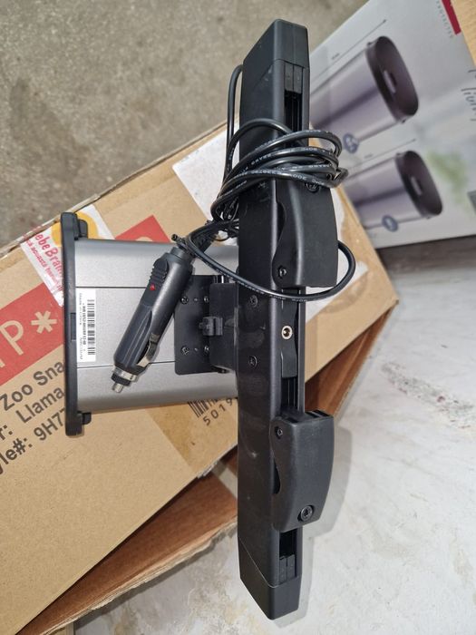 Suport auto tableta 7- 10 " Next Base