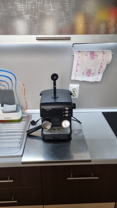 Кафе машина "Taurus Bari" -> Италианска