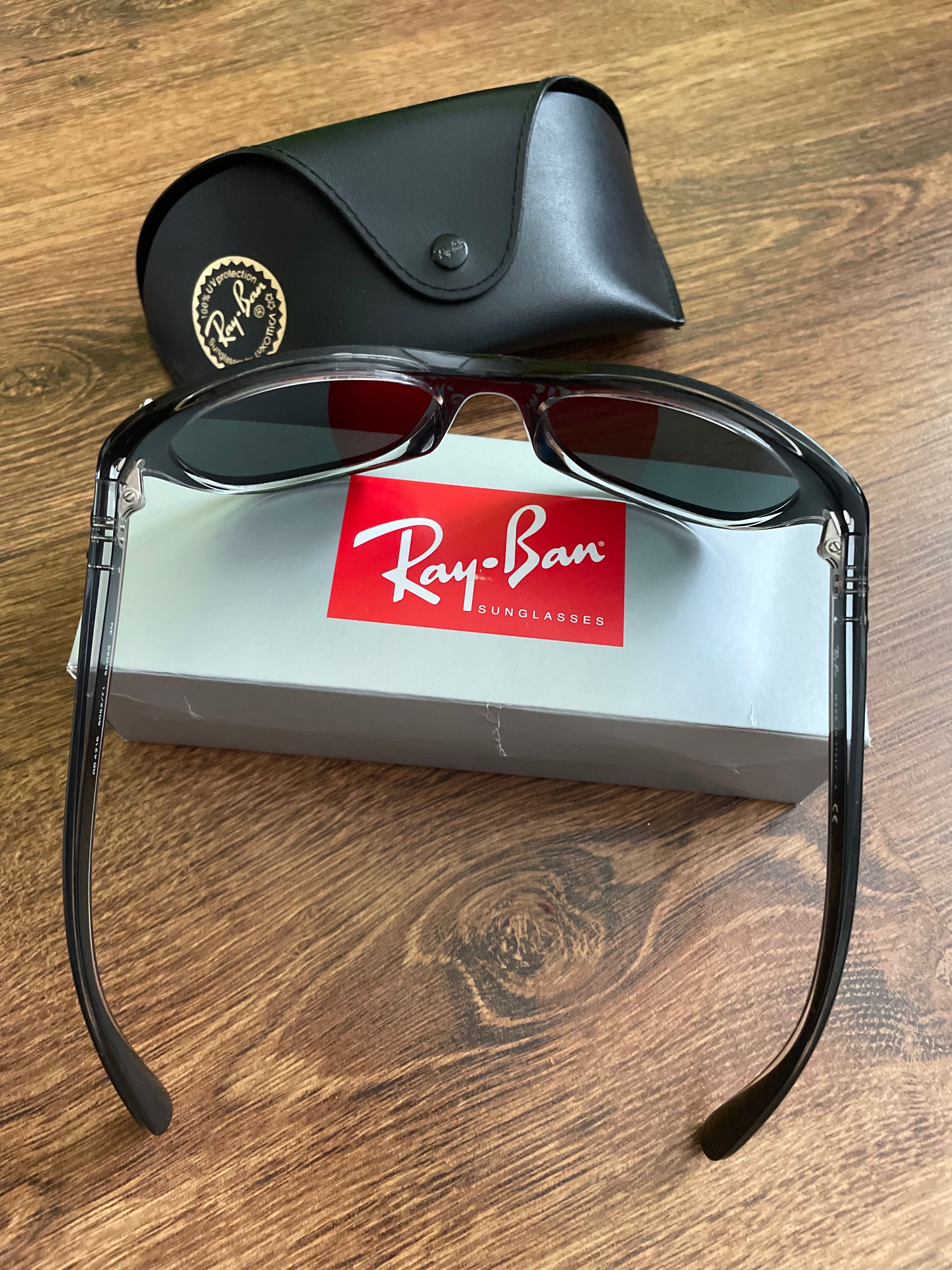 Слънчеви очила Ray Ban