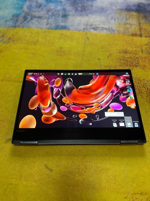 Cadou- laptop - tableta  Lenovo Yoga 720 13ikb, i5 gen 8, 8gb, ssd,