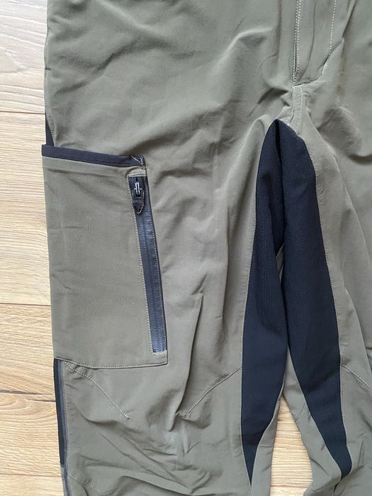 Engelbert Strauss-Vision Neo, pantaloni de lucru, profi, marimea 48