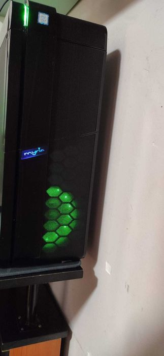 Kit PC de Gaming