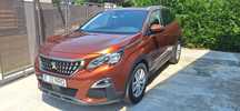 Peugeot 3008 - 2017