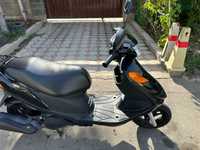 Suzuki address 125G