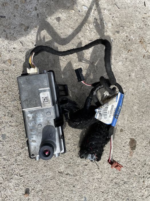 Camera parbriz Renault Talisman / megane 4 28462 4085R