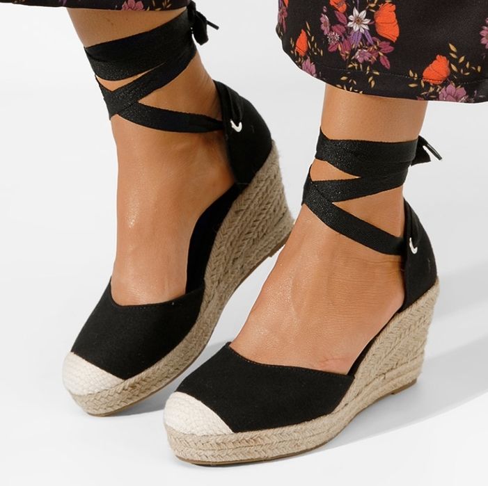 Сандали, обувани веднъж