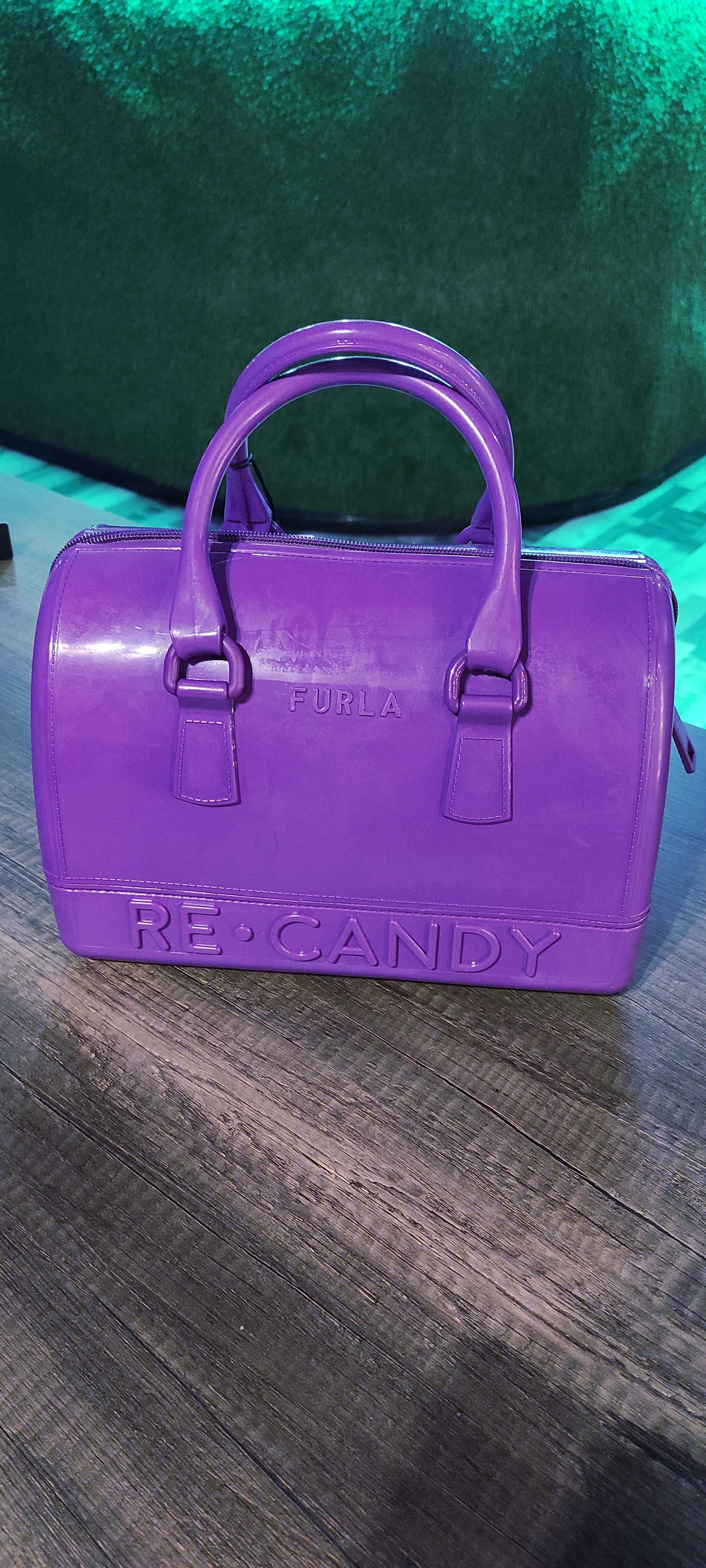 Нова чанта Furla Re-Candy