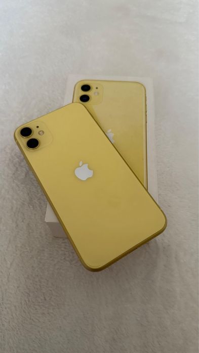 Айфон 11 iphone