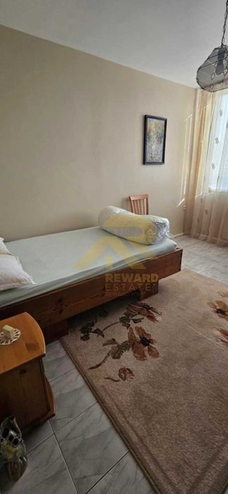 Продава се Тристаен апартамент в София, Банишора - 80 кв.м за 2988 €/кв.м - Снимка #4