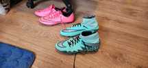 Бутонки Nike hypervenom - футболни обувки